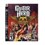 Activision Guitar Hero: Aerosmith PS3 Oyun Müzik Aksiyon Türünde Tek Oyuncu Desteği ile Eğlenceli