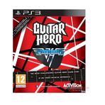 Activision Guitar Hero Van Halen PlayStation 3 Oyun
