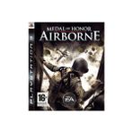 Activision Medal Of Honor Airborne Ps3