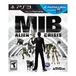 Activision Mib Alien Crisis PS3 Oyun