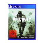 ACTIVISION PlayStation 4 - Call of Duty: Modern Warfare Remastered (PS4 Oyun) Dijital PSN Hesabı Kişiye Özel