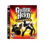 ACTIVISION Ps3 Guitar Hero World Tour