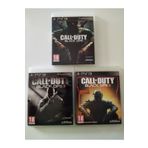 ACTIVISION PS3 OYUNU - CALL OF DUTY : BLACK OPS ÜÇLEMESİ