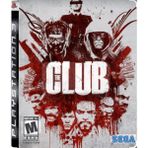 Activision Ps3 The Club Efsane Aksiyon Oyunu