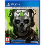 Activision Ps4 Call Of Duty Modern Warfare 2 Playstation 4 Oyunu