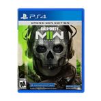 ACTIVISION Ps4 Call Of Duty Modern Warfare 2