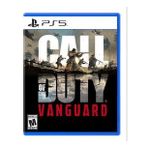 Activision Ps5 Call Of Duty: Vanguard