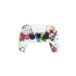 Activision Ps5 Controller Gökkuşağı Seri Koruyucu Silikon Kılıf