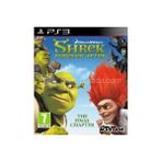 Activision Shrek Forever After The Game Ps3