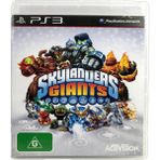 Activision Skylanders Giants Ps3