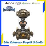 Activision Skylanders Imaginators Earth Creation Crystal Sıfır (Posetli Ürün)