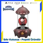 Activision Skylanders Imaginators Fire Creation Crystal Sıfır (Posetli Ürün)
