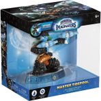 Activision Skylanders Imagınators Senseı Master Tıdepool Fıguru