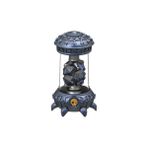 Activision Skylanders Imaginators Undead Creation Crystal Sıfır (Posetli Ürün) - Siyah