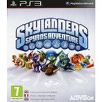 Activision Skylanders Spyro's Adventure Ps3