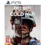 ACTIVISION SONYPS5SW Call of Duty Black Ops Cold War – PS5