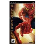 Activision Spider Man 2 Psp Oyunu