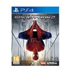 Activision The Amazing Spiderman Aksiyon Macera Oyunu Ps4 Gençler İçin Uygun