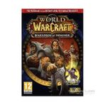 Activision World Of Warcraft Warlords Of Draenor Pc