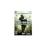 ACTIVISION Xbox 360 Call Of Duty 4 Modern Warfare Teşhir Ürünü Orjinal Kutulu Oyun