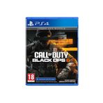 Activison Call Of Duty Black Ops 6 Ps4 Oyun