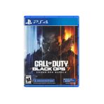 Activison Call of Duty: Black Ops 7 ps4