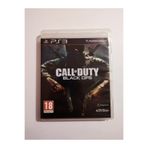 Activison Call Of Duty : Black Ops