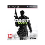 Activison Call Of Duty Modern Warfare 3 Ps3 Oyunu(TEŞHİR)