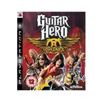Activison Guitar Hero Aerosmith Ps3 Oyun