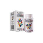 Activus Actibiyol 90 Tablet