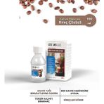Acto Acto® Antı-Calc 100 ml | Kahve Makinaları Için Sıvı Kireç Çözücü