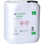 Acto Actoanıd® Flache 5l Konsantre Yer ve Yüzey Dezenfektanı