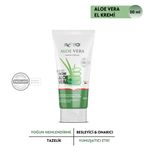 Acto Aloe Vera El Kremi