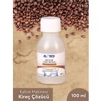 ACTO® ANTI-CALC 100 ml | Kahve Makinaları İçin Sıvı Kireç Çözücü