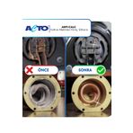 Acto Anti-Calc 100 ml Kahve Makinaları İçin Sıvı Kireç Çözücü