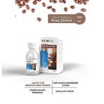 ACTO® ANTI-CALC 100 ml | Kahve Makinası Kireç Çözücü