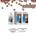 ACTO® ANTI-CALC 500 ml Kahve Makinası Kireç Çözücü