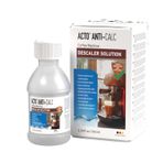 ACTO® ANTI-CALC Espresso Makinesi, Kahve Makinesi Kireç Çözücü, Her Tür Kahve Makinesi ve Su Isıtıcısı için Sıvı Kireç Çözücü (100 ml)