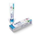 ACTO® LUBRICANT GEL 42 ml – Su Bazlı, Cilt Dostu Kayganlaştırıcı Jel | Şeffaf, Kokusuz ve Aloe Vera İçerikli | Vajinal Kuruluğa Karşı Etkili | Prezervatif ve Lateks Ürünlerle Uyumlu