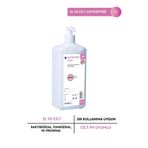 Acto Man® Plus 1l El Ve Cilt Antiseptiği Için Klorheksidinli Sıvı Sabun