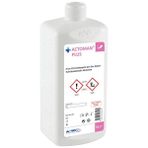Acto Man® Plus Sıvı Sabun El ve Cilt Antiseptiği %4 Klorheksidin Glukonat 1 Litre