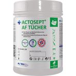 Acto Sept AF Tücher 100 Pcs Dezenfeksiyon Mendili