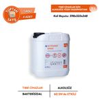 ACTOANID® SPRAY Tıbbi Cihazlar için Alkolsüz Yüzey Dezenfektanı - Toptan Satış 5 Lt