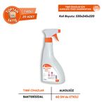 ACTOANID® SPRAY Tıbbi Cihazlar için Alkolsüz Yüzey Dezenfektanı - Toptan Satış 500 ml