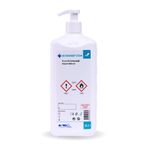 Actohand Etoh 1 lt Etanol %80 V/V El ve Cilt Antiseptiği