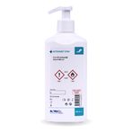 Actohand Etoh ﻿%80 V/V 500 ml El ve Cilt Antiseptiği
