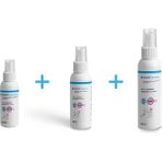 Actolind Solution Plus 50 ml+100 ml+250 ml Yara Bakım Solüsyonu