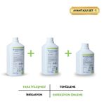 Actolind W Solution 1 lt+500 ml+350 ml Yara İyileştirme Solüsyonu