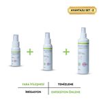 Actolind W Solution 50 + 100 + 250 ml Yara İyileştirme Solüsyonu