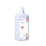 ACTOMAN® PLUS 1L – El ve Cilt Antiseptiği |%4 Klorheksidin Glukonat İçerikli Antimikrobiyal Sıvı Sabun | Mikroorganizmalara Karşı Etkili | Dermatolojik Olarak Test Edilmiştir